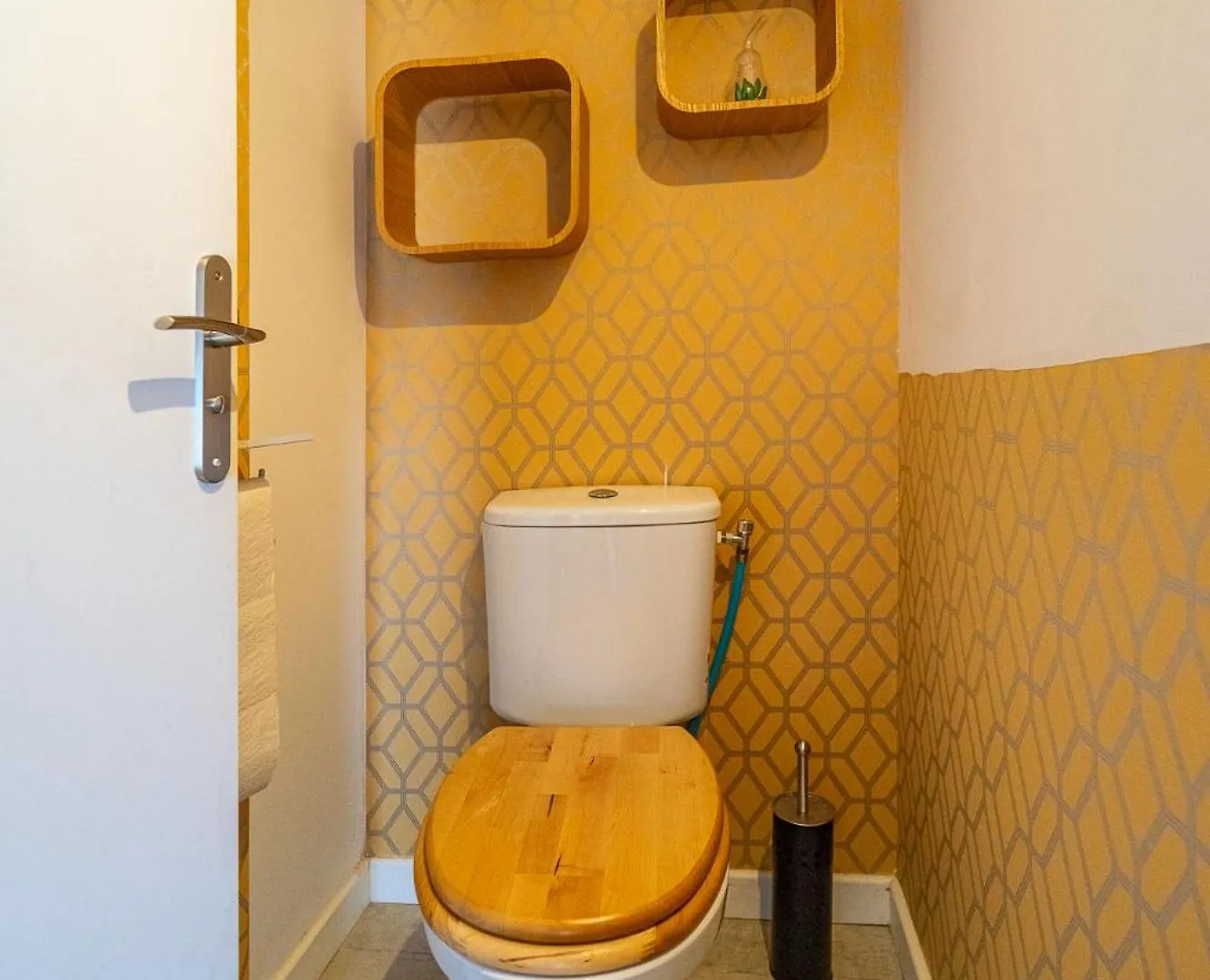Cosy Room'S Frontonas