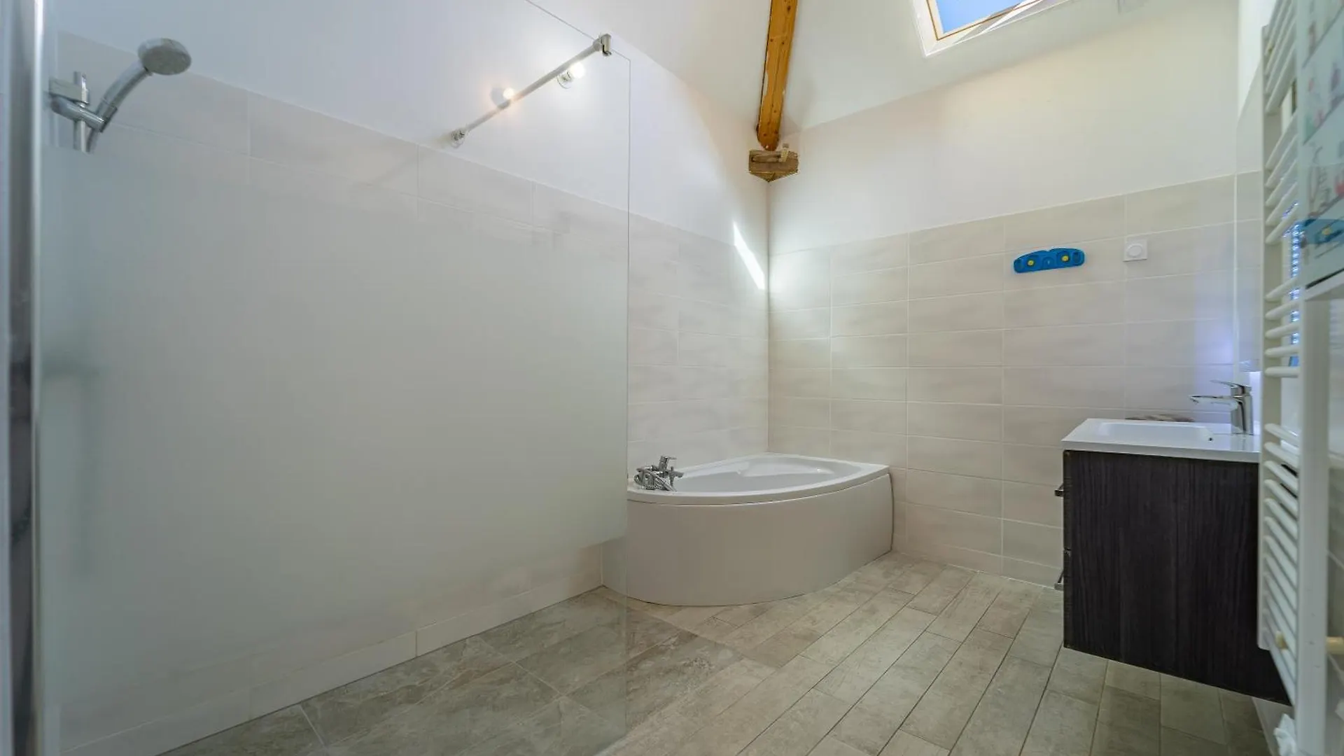 Cosy Room'S Frontonas