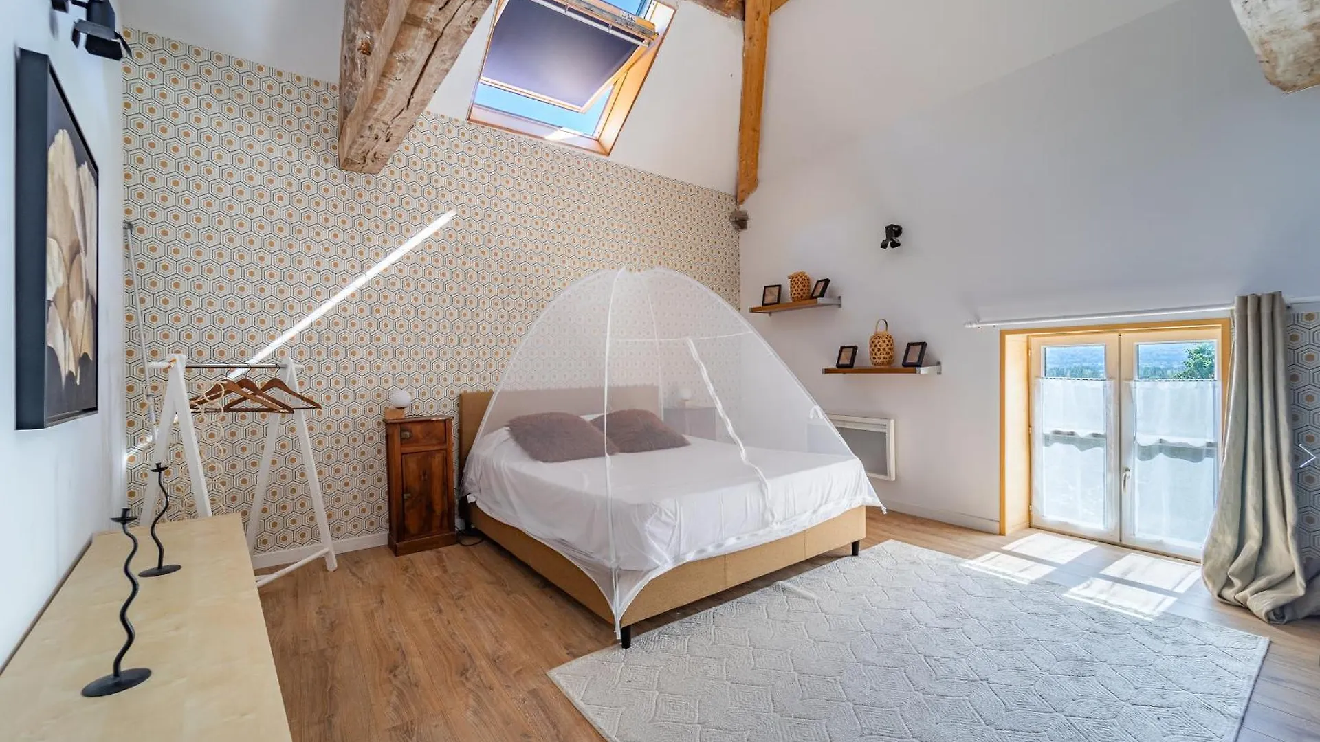 Cosy Room'S Frontonas 0*,
