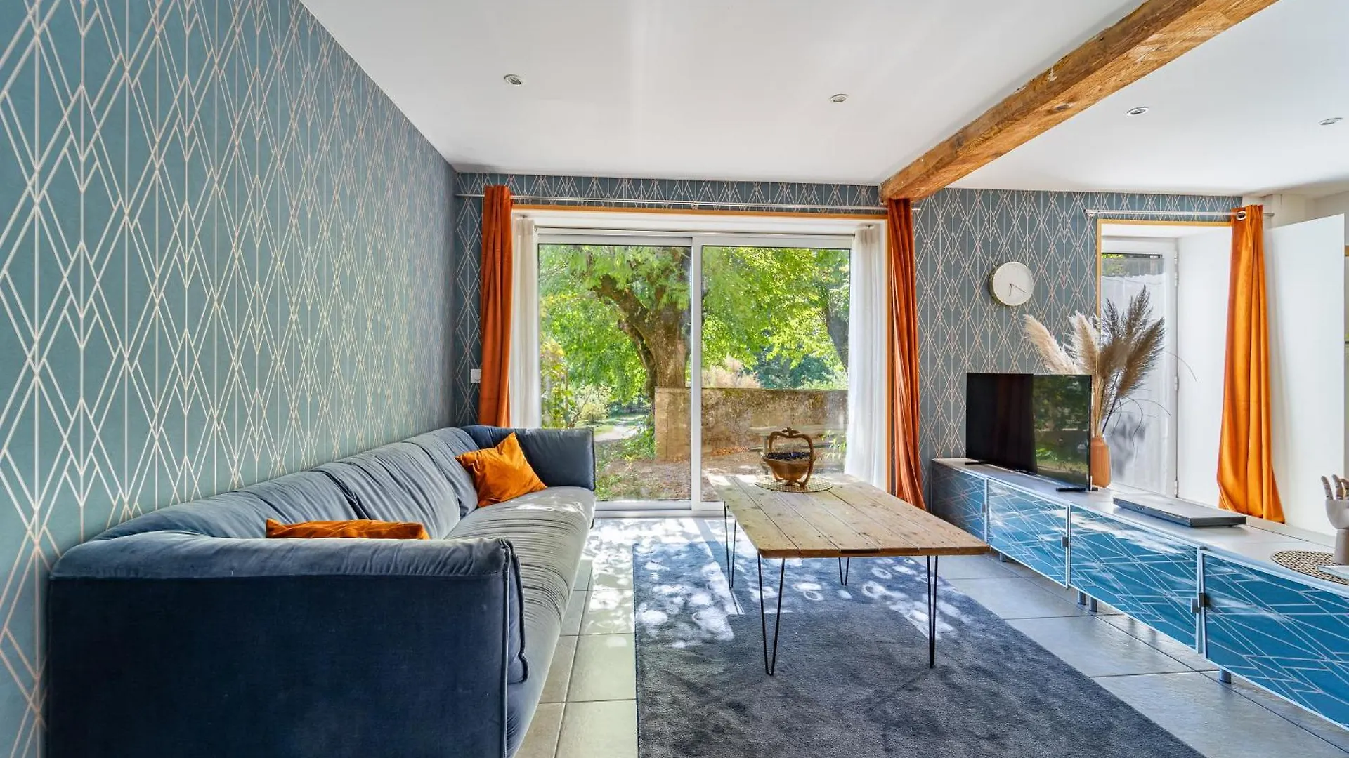 Cosy Room'S Frontonas