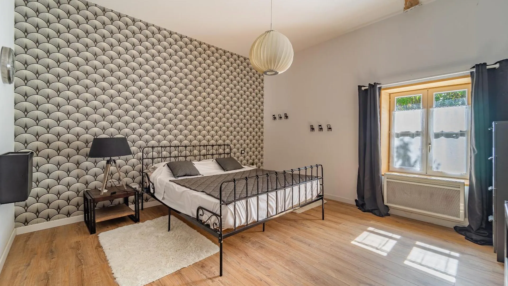 Apartment Cosy Room'S Frontonas
