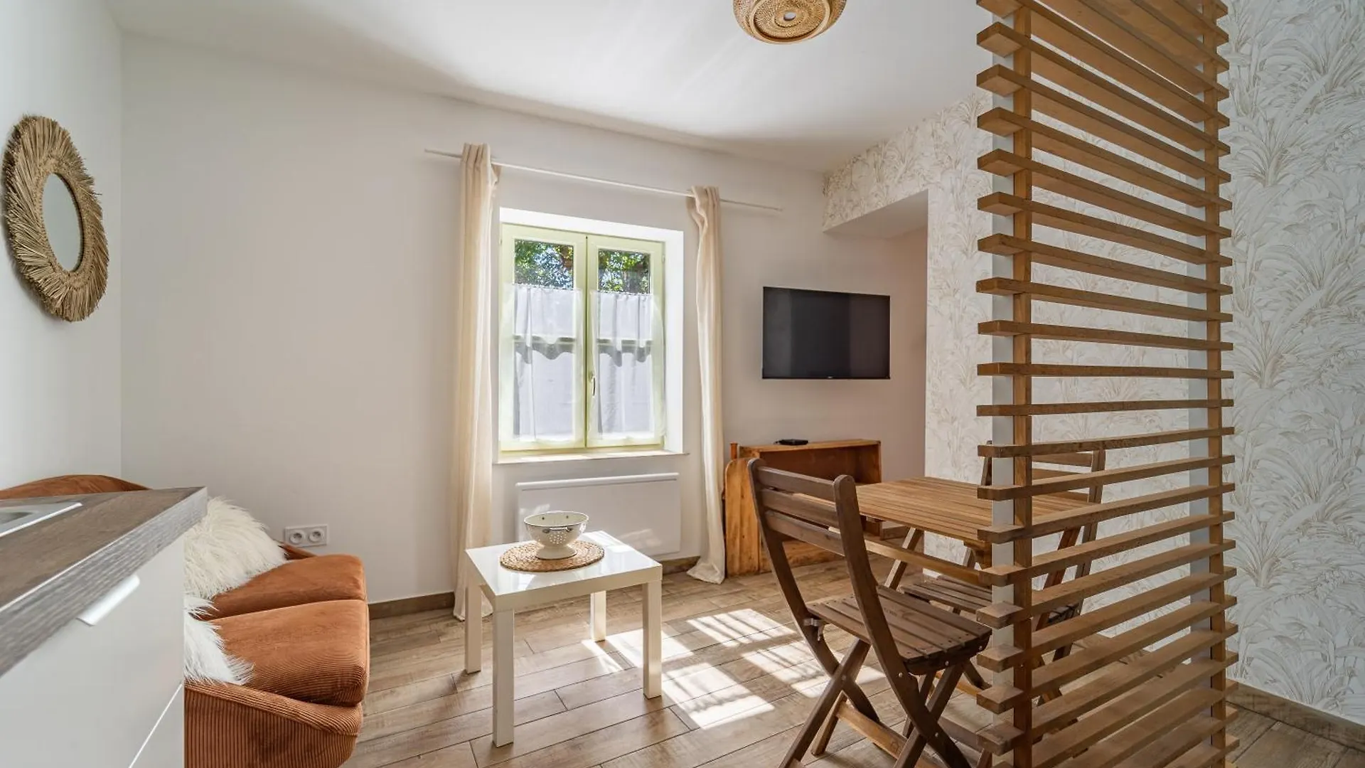 Apartment Cosy Room'S Frontonas France