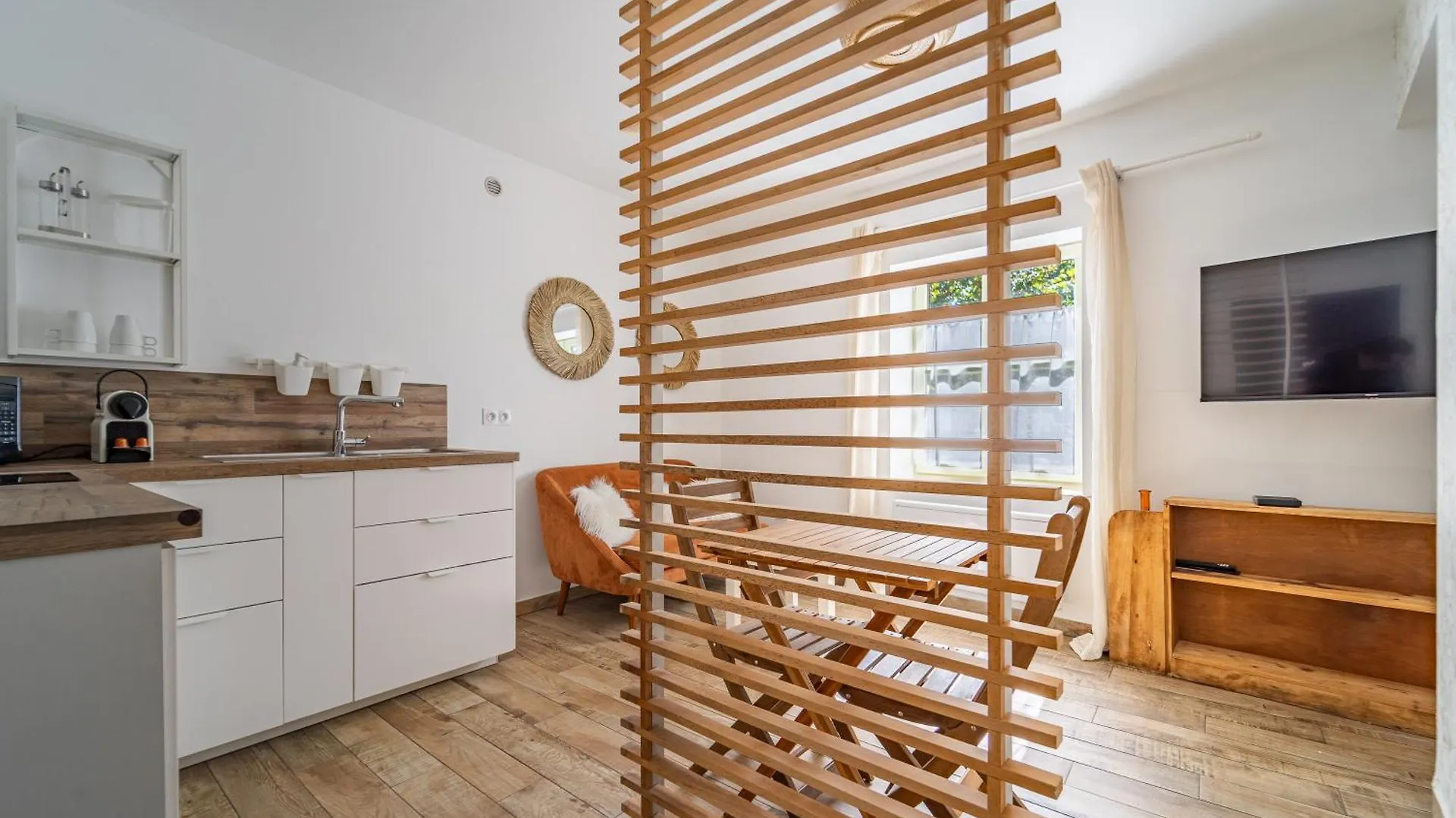 Apartment Cosy Room'S Frontonas France