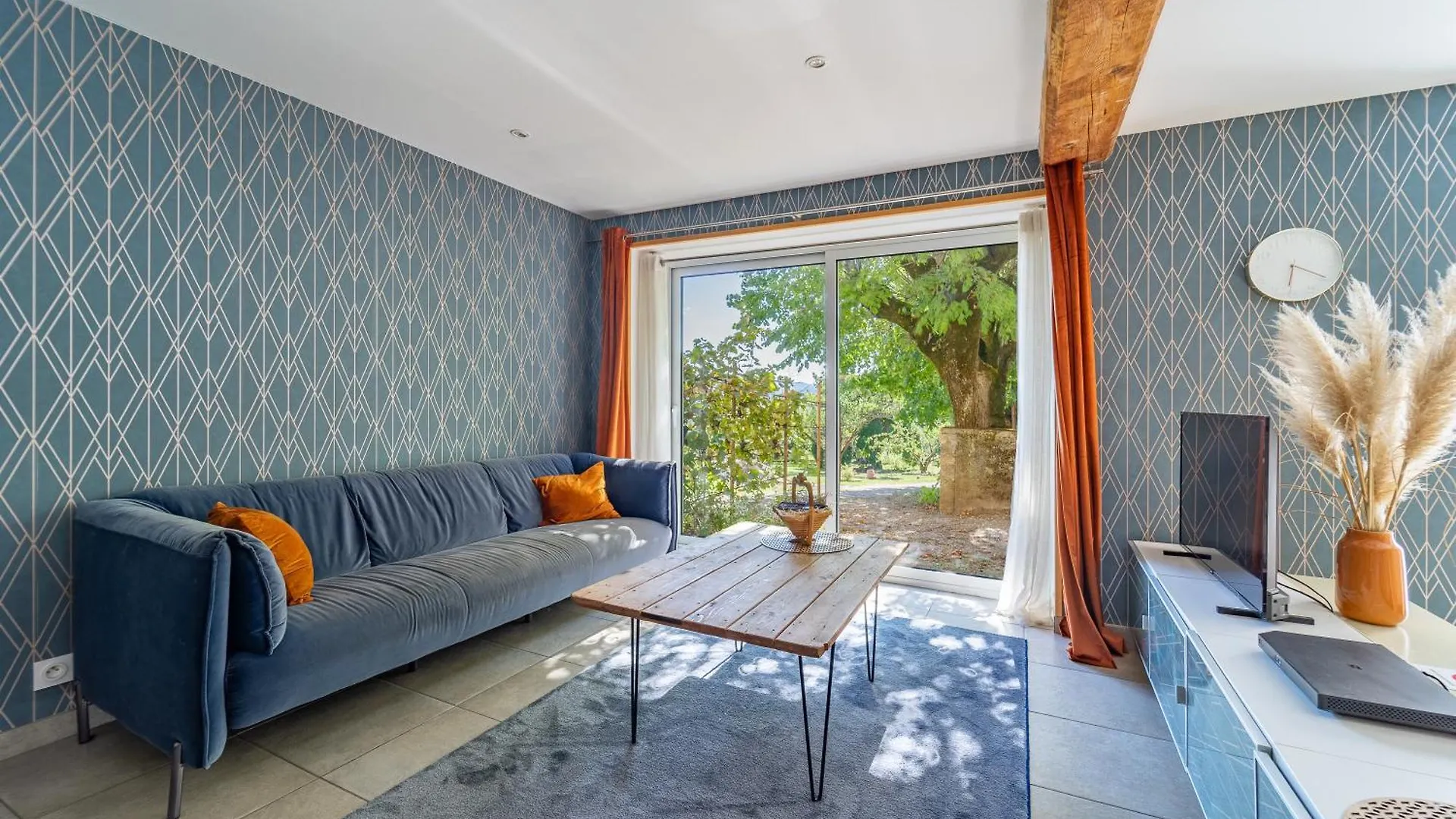 Apartment Cosy Room'S Frontonas