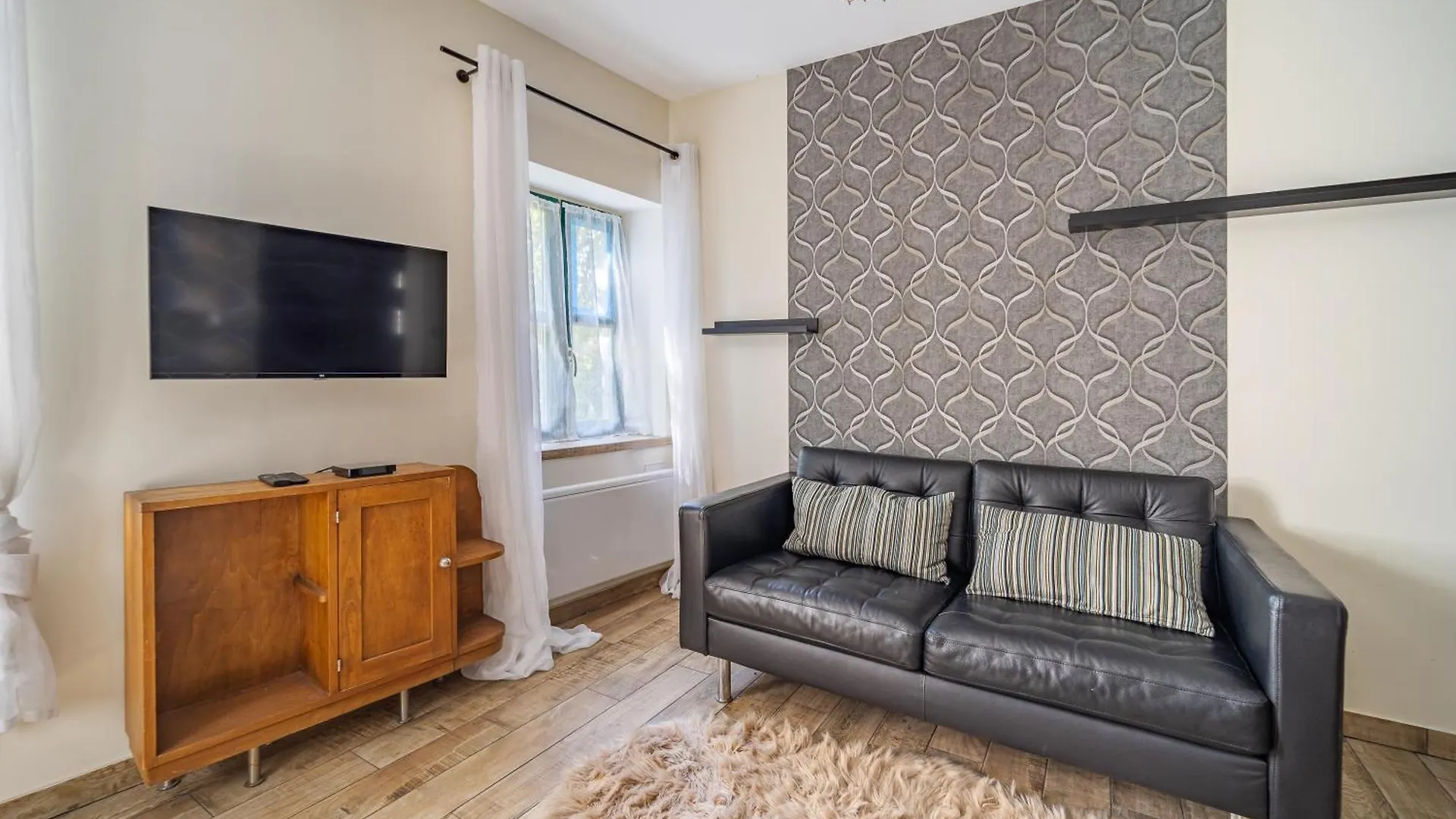 Apartment Cosy Room'S Frontonas