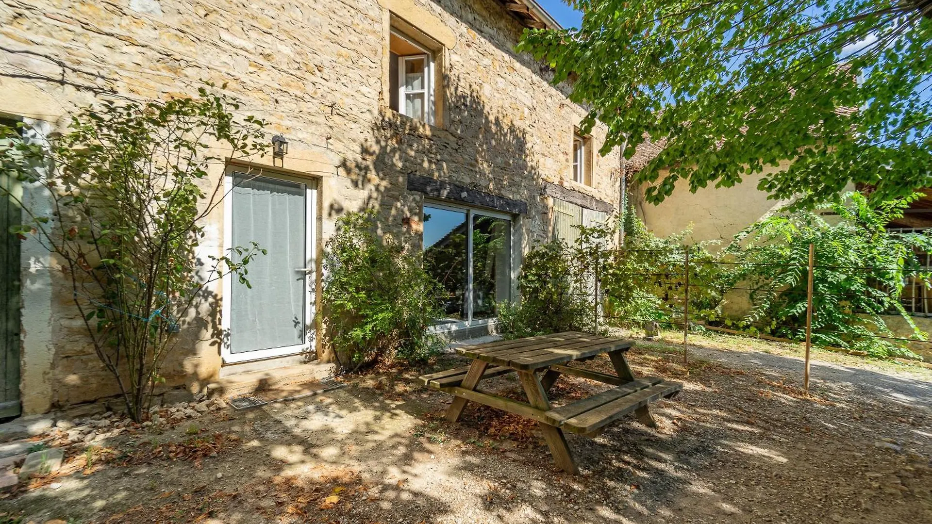 Cosy Room'S Frontonas
