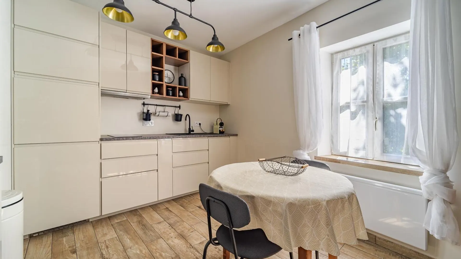 Cosy Room'S Frontonas