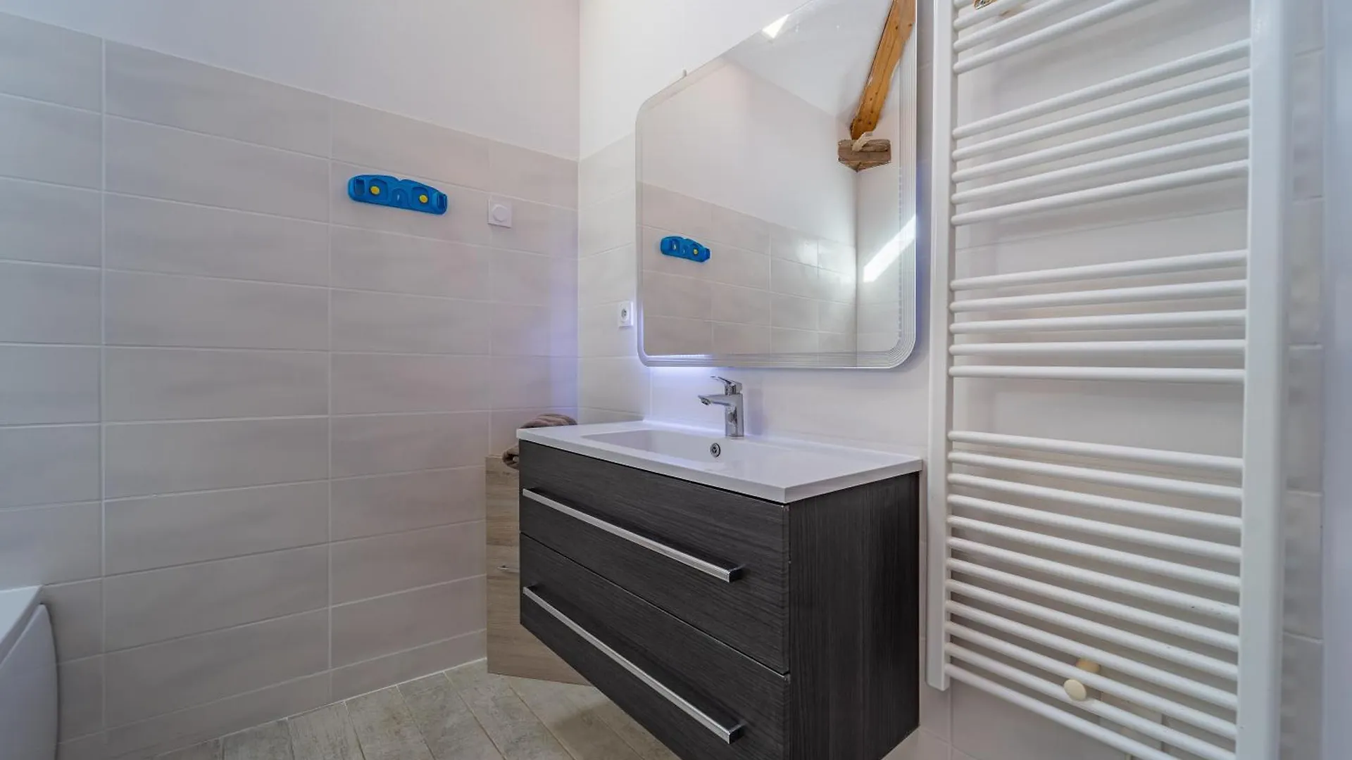 Cosy Room'S Frontonas